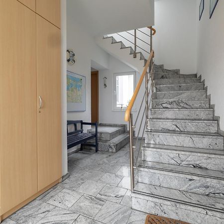 Villa Duenenblick 01 Zingst Eksteriør billede